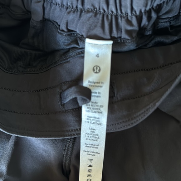 Hotty Hot LR Short 4” *Lined - Picture 9 of 11